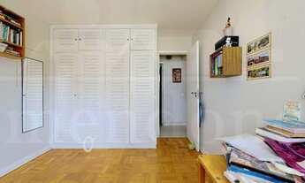 Imagem 7: 2 dormitórios na Rua Aimberê