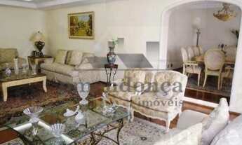 Imagem: 4 dormitórios na Rua São Vicente De Paulo