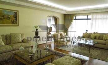 Imagem 2: 4 dormitórios na Rua São Vicente De Paulo