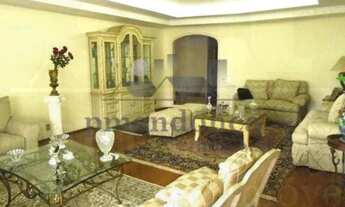 Imagem 4: 4 dormitórios na Rua São Vicente De Paulo