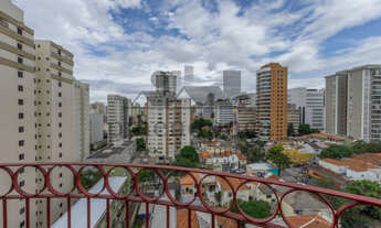 Imagem: 2 dormitórios na Rua Doutor Augusto De