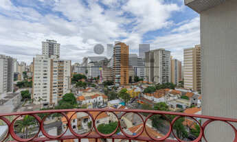 Imagem 2: 2 dormitórios na Rua Doutor Augusto De Miranda