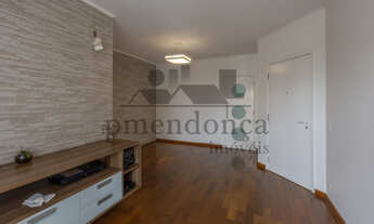 Imagem 3: 2 dormitórios na Rua Doutor Augusto De Miranda