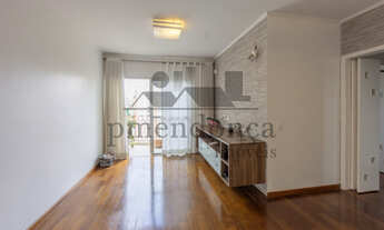 Imagem 5: 2 dormitórios na Rua Doutor Augusto De Miranda