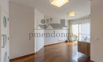 Imagem 6: 2 dormitórios na Rua Doutor Augusto De Miranda