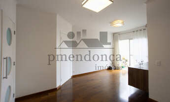 Imagem 7: 2 dormitórios na Rua Doutor Augusto De Miranda