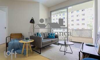 Imagem 2: 2 dormitórios na Rua Jericó