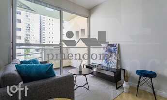 Imagem 4: 2 dormitórios na Rua Jericó