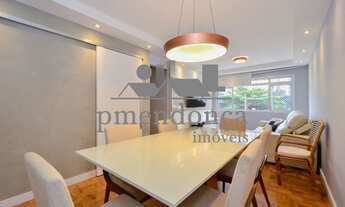 Imagem: 3 dormitórios na Rua Bartira