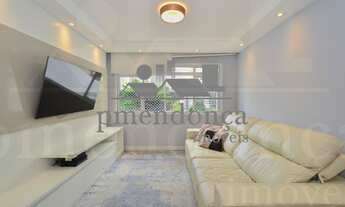 Imagem 2: 3 dormitórios na Rua Bartira