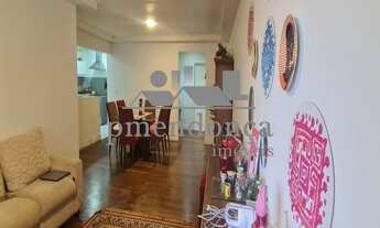 Imagem 2: 3 dormitórios na Rua Cardoso De Almeida