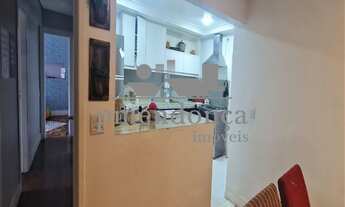 Imagem 4: 3 dormitórios na Rua Cardoso De Almeida