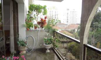 Imagem: 3 dormitórios na Rua Itapicuru