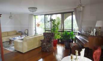 Imagem 2: 3 dormitórios na Rua Itapicuru