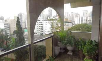 Imagem 4: 3 dormitórios na Rua Itapicuru