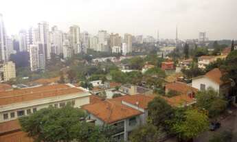 Imagem 5: 3 dormitórios na Rua Itapicuru