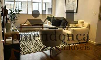 Imagem: 2 dormitórios na Rua Doutor Brasílio Machado