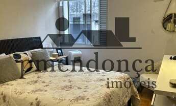 Imagem 6: 2 dormitórios na Rua Doutor Brasílio Machado