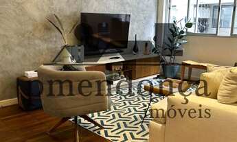 Imagem 4: 2 dormitórios na Rua Doutor Brasílio Machado