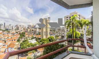 Imagem 4: 3 dormitórios na Rua Cotoxó