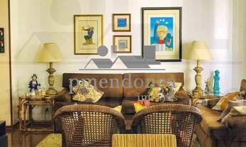 Imagem 2: 4 dormitórios na Rua Tucuna