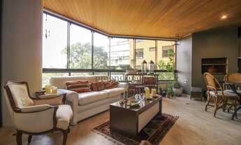 Imagem: 3 dormitórios na Rua Morás