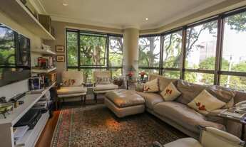 Imagem 2: 3 dormitórios na Rua Morás