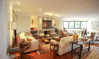 Imagem 4: 3 dormitórios na Rua Morás