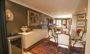 Imagem 5: 3 dormitórios na Rua Morás