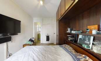 Imagem 2: 4 dormitórios na Rua Monte Alegre