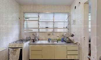 Imagem 5: 4 dormitórios na Rua Monte Alegre