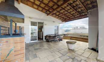 Imagem: 3 dormitórios na Rua Corrientes