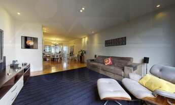 Imagem 2: 3 dormitórios na Rua Doutor Homem De Melo