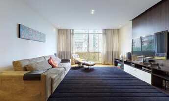 Imagem 3: 3 dormitórios na Rua Doutor Homem De Melo