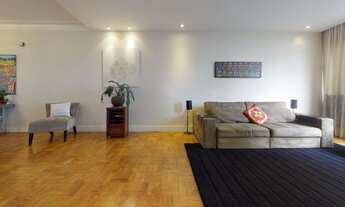 Imagem 4: 3 dormitórios na Rua Doutor Homem De Melo