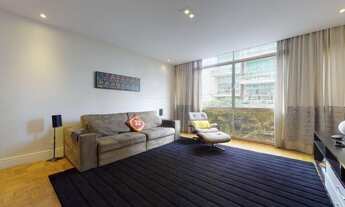 Imagem 5: 3 dormitórios na Rua Doutor Homem De Melo