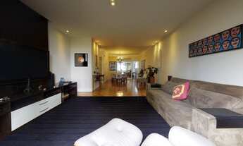 Imagem 6: 3 dormitórios na Rua Doutor Homem De Melo