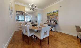 Imagem 7: 3 dormitórios na Rua Doutor Homem De Melo