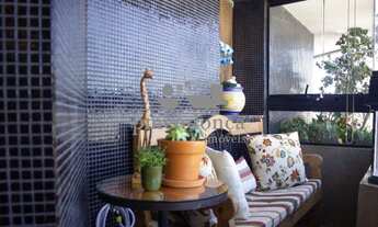 Imagem 2: 3 dormitórios na Rua Doutor Alberto Torres