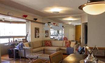 Imagem 3: 3 dormitórios na Rua Doutor Alberto Torres