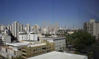 Imagem 5: 3 dormitórios na Rua Doutor Alberto Torres