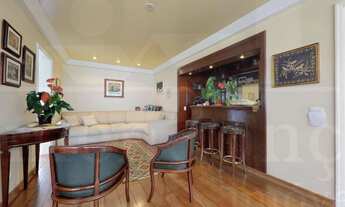 Imagem 6: 4 dormitórios na Rua Oscar Freire