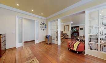 Imagem 7: 4 dormitórios na Rua Oscar Freire