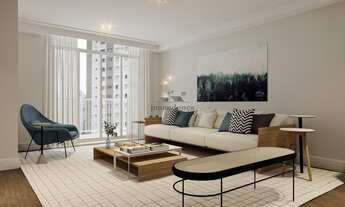 Imagem: 3 dormitórios na Rua Girassol