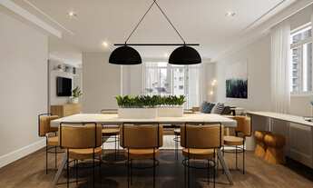 Imagem 2: 3 dormitórios na Rua Girassol