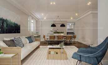 Imagem 3: 3 dormitórios na Rua Girassol