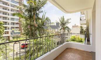 Imagem: 3 dormitórios na Rua Havaí