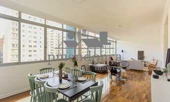 Imagem 3: 4 dormitórios na Rua Sergipe