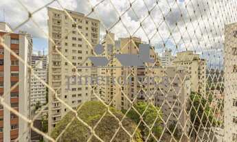 Imagem 4: 4 dormitórios na Rua Sergipe