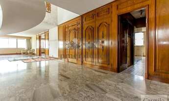 Imagem 5: 4 dormitórios na Rua Doutor Gabriel Dos Santos